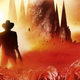 Illustration for article titled Heres Your First Official Look at Roland and the Man in Black in iThe Dark Tower/i Movie